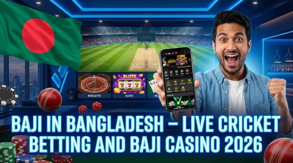 Baji in Bangladesh 2026